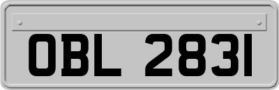 OBL2831
