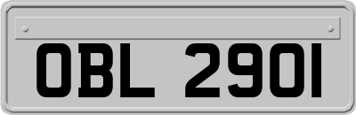 OBL2901