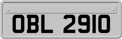 OBL2910