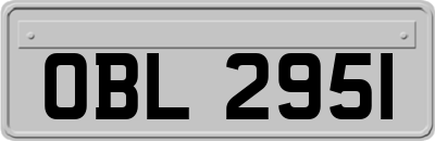 OBL2951