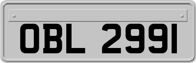 OBL2991