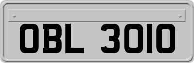 OBL3010