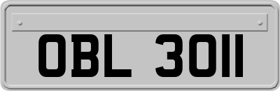 OBL3011