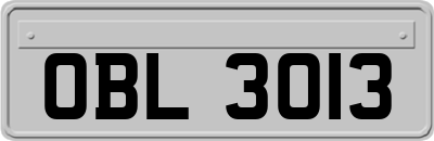 OBL3013