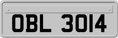OBL3014