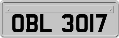 OBL3017