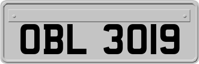 OBL3019