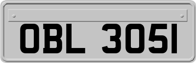 OBL3051