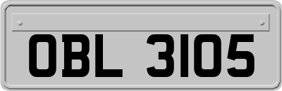 OBL3105