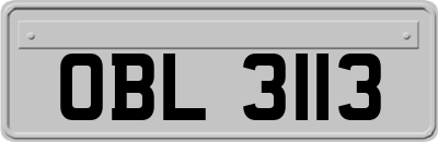 OBL3113
