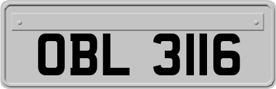 OBL3116
