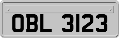 OBL3123