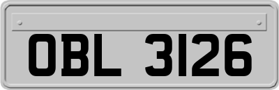 OBL3126