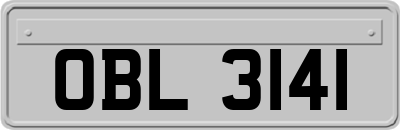 OBL3141
