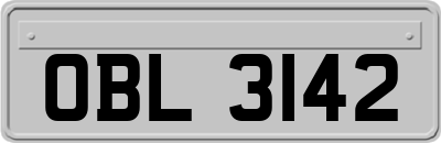 OBL3142