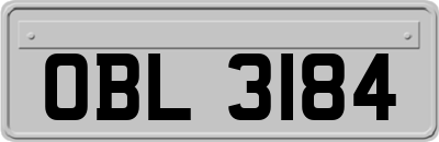 OBL3184