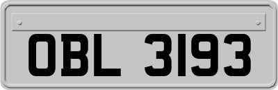 OBL3193