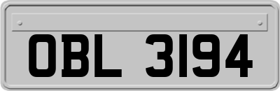 OBL3194