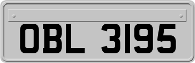 OBL3195