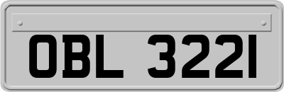 OBL3221