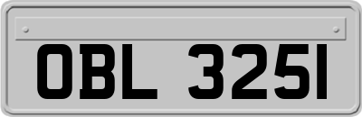 OBL3251