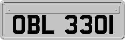 OBL3301