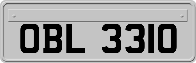 OBL3310