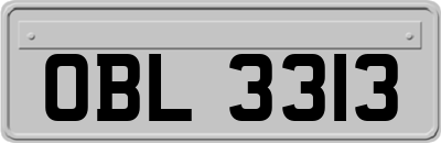 OBL3313
