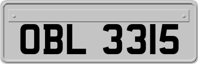 OBL3315