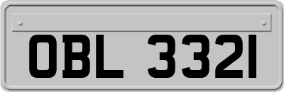 OBL3321