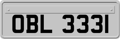 OBL3331
