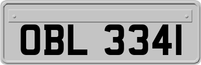 OBL3341