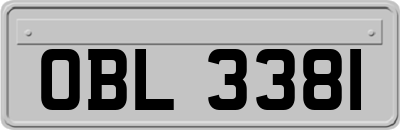 OBL3381