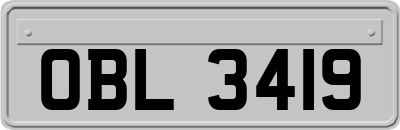 OBL3419