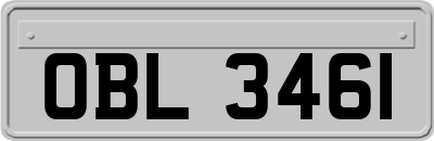 OBL3461