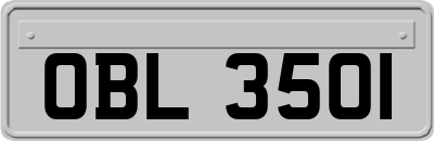 OBL3501