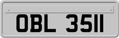OBL3511