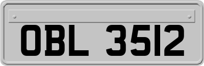 OBL3512