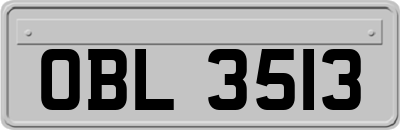 OBL3513