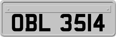 OBL3514