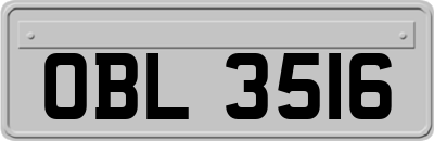 OBL3516