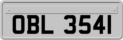 OBL3541