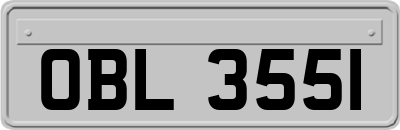 OBL3551