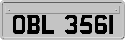 OBL3561
