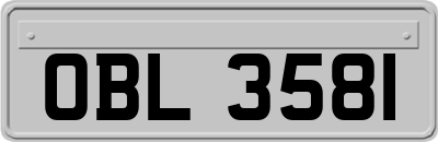 OBL3581