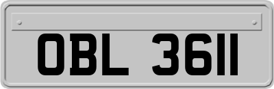 OBL3611