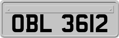 OBL3612