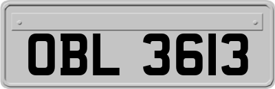 OBL3613