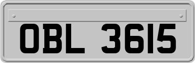 OBL3615