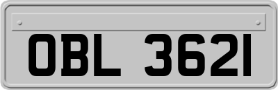 OBL3621